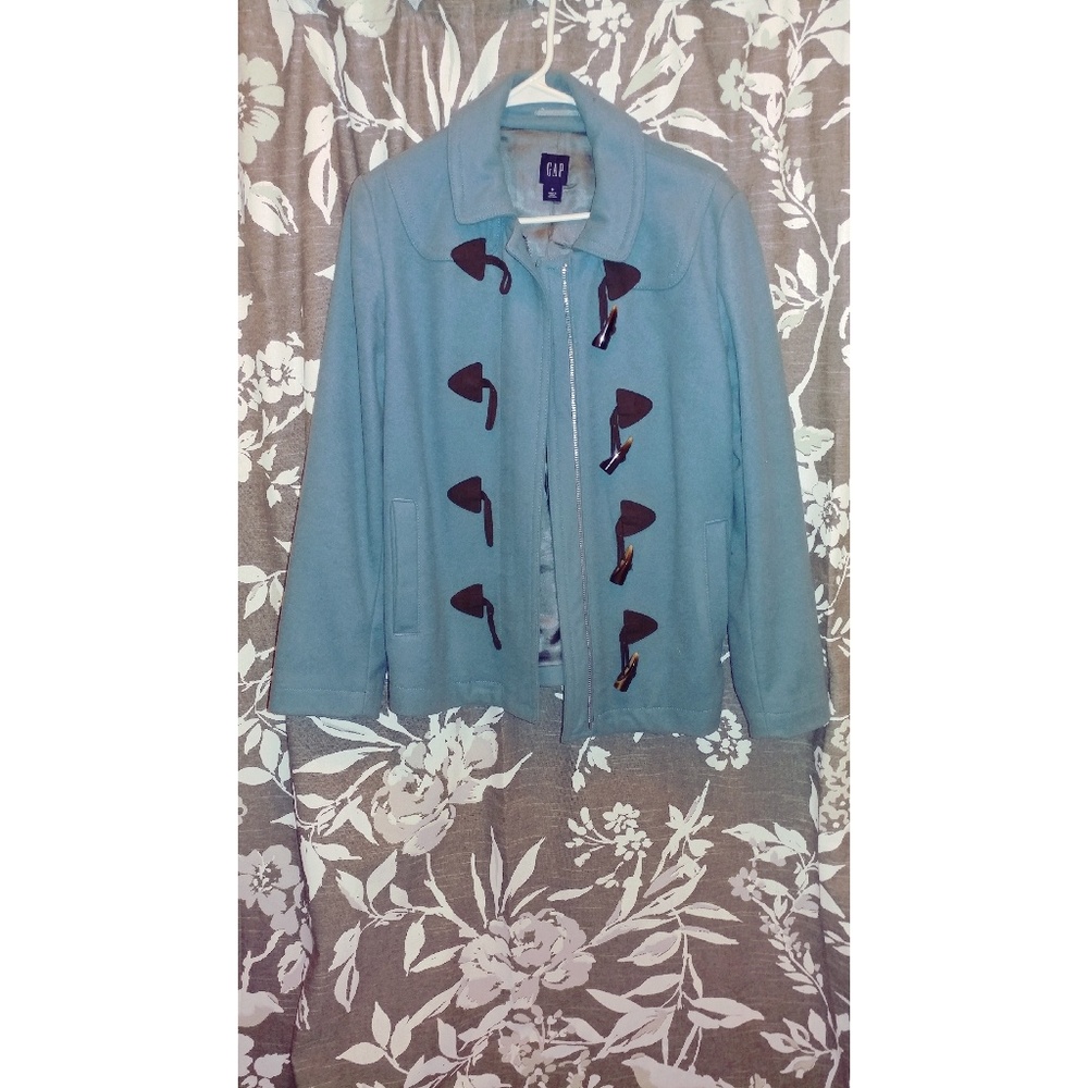 Blue Coat